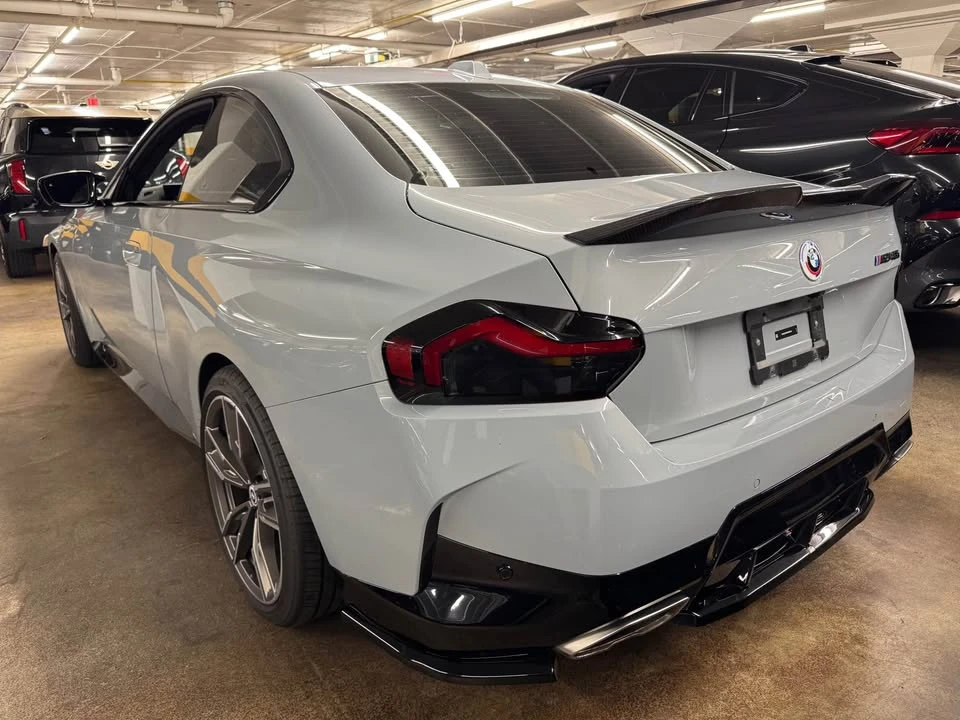 2024 BMW G87 M2 - Image 3 of 7