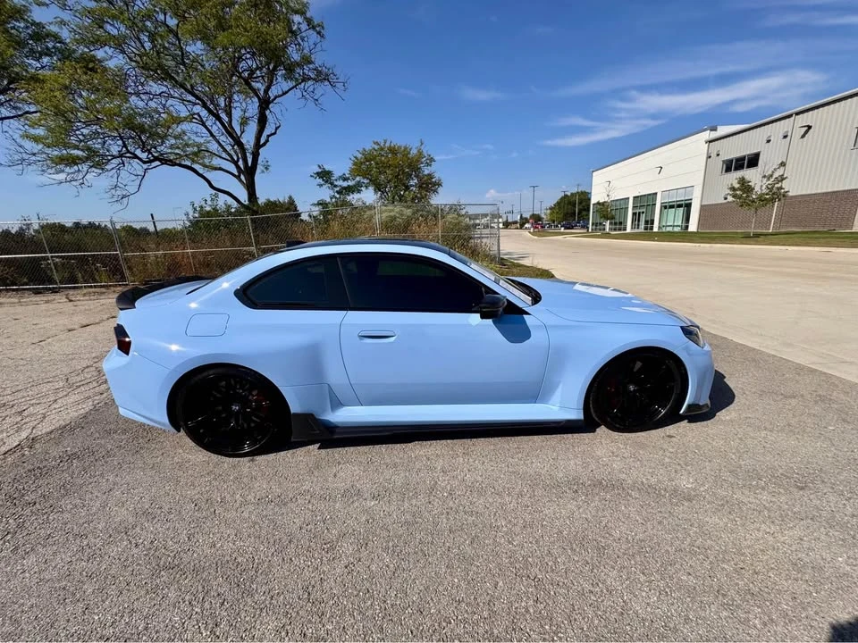 2024 BMW G87 M2 - Image 2 of 20