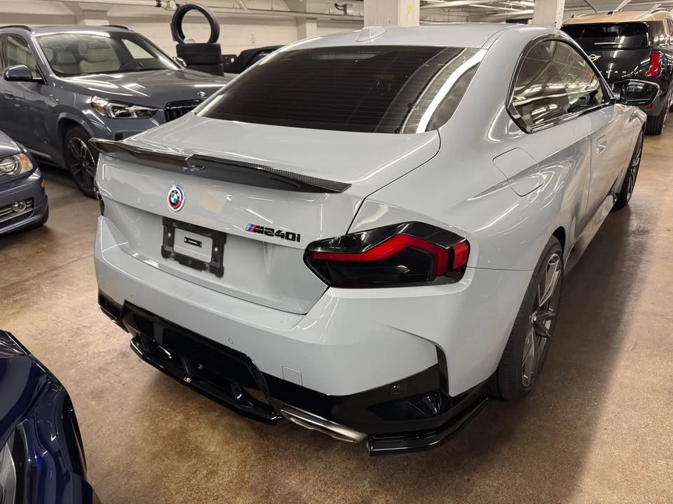 2024 BMW G87 M2 - Image 4 of 7
