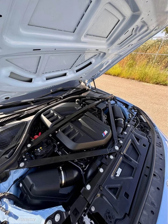 2024 BMW G87 M2 - Image 20 of 20
