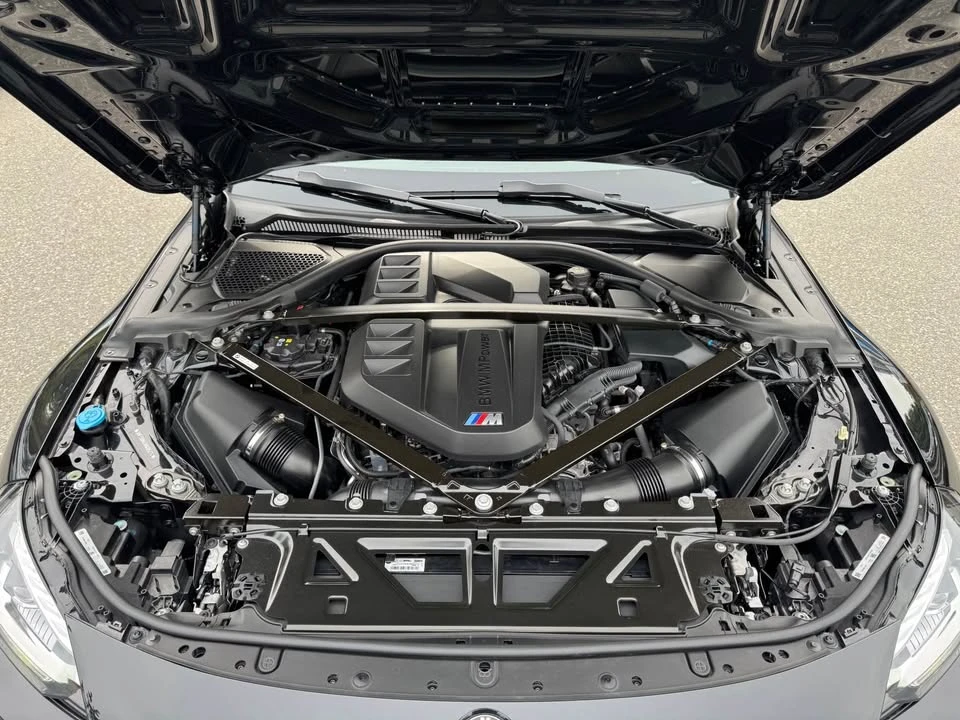 2024 BMW G87 M2 - Image 8 of 8