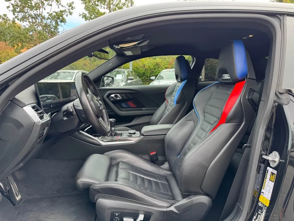 2024 BMW G87 M2 - Image 5 of 8