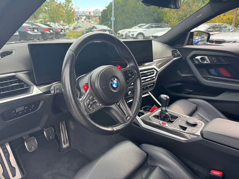 2024 BMW G87 M2 - Image 7 of 11