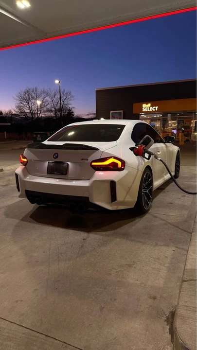 2024 BMW G87 M2 - Image 2 of 5