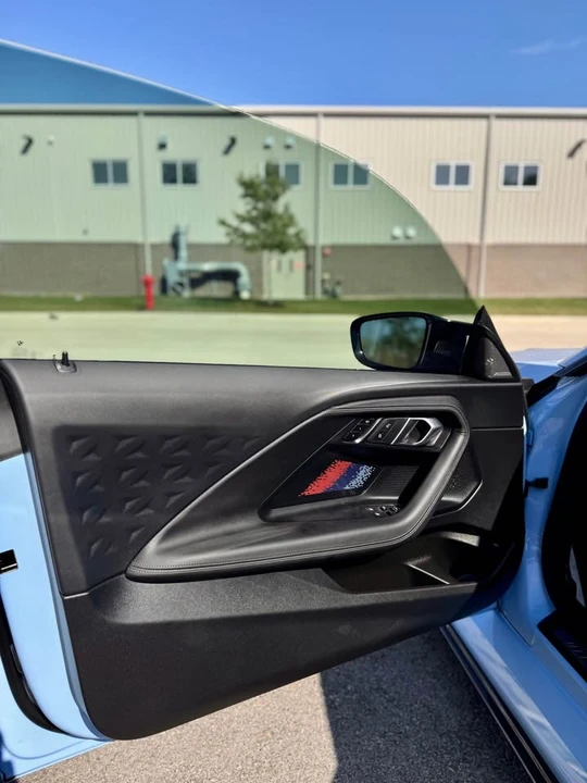 2024 BMW G87 M2 - Image 13 of 20