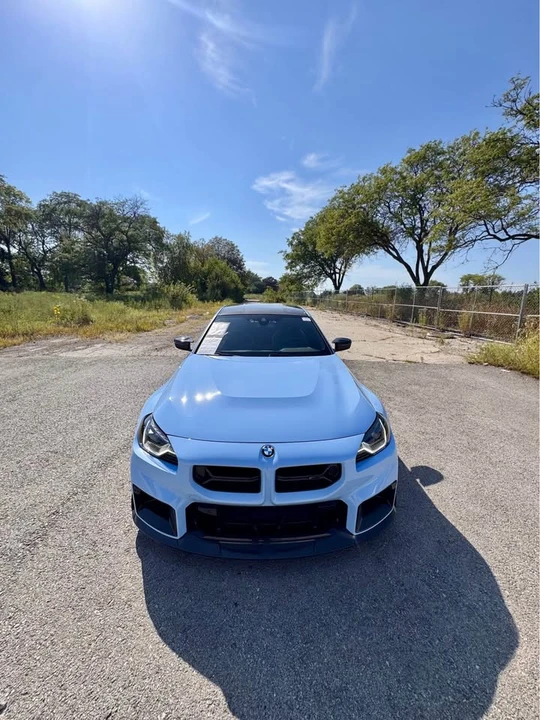 2024 BMW G87 M2 - Image 8 of 20