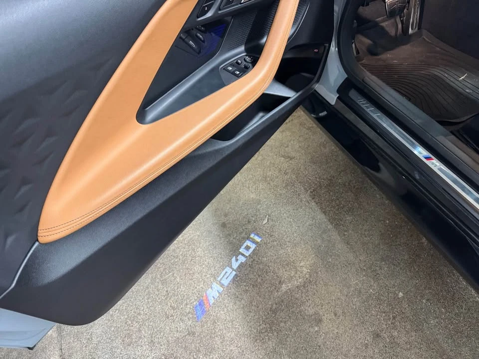 2024 BMW G87 M2 - Image 7 of 7