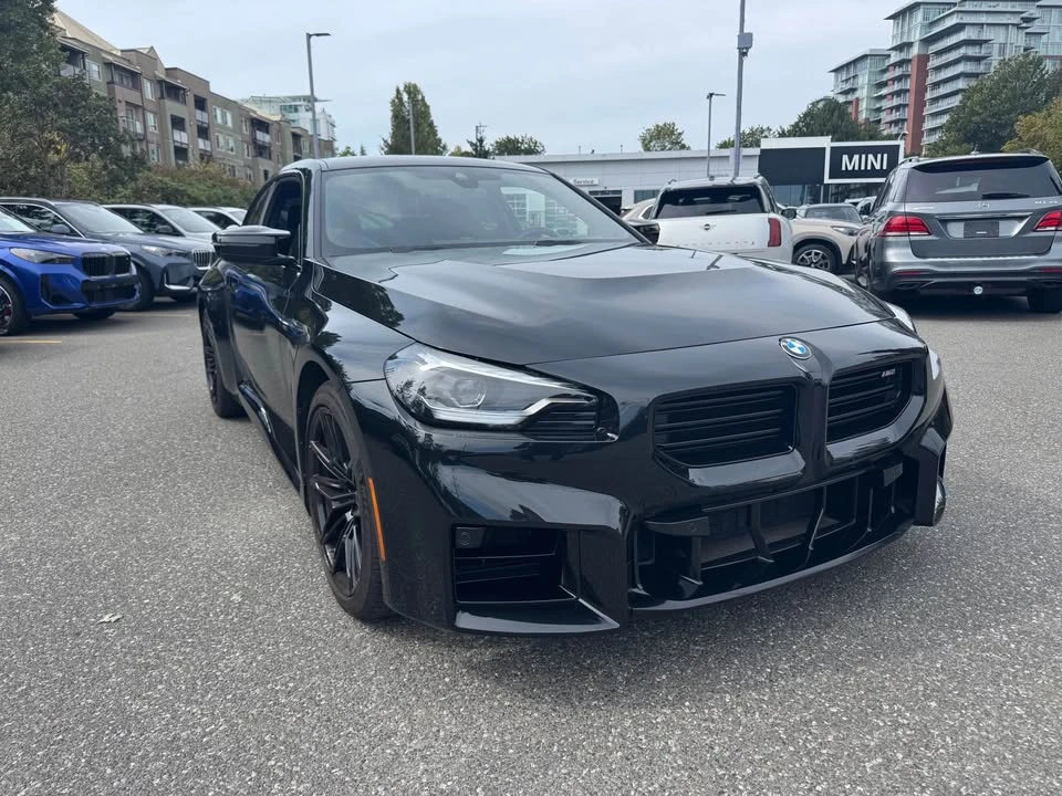 2024 BMW G87 M2 - Image 2 of 11