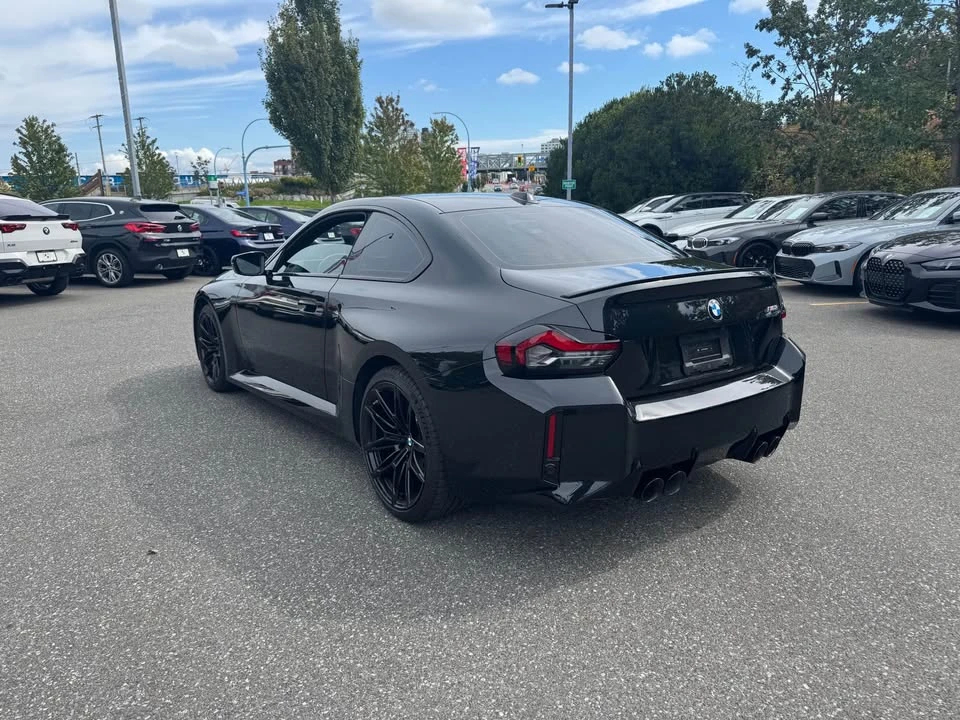 2024 BMW G87 M2 - Image 5 of 11