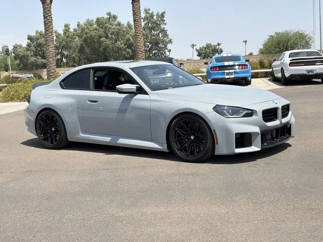 2024 BMW G87 M2 - Image 4 of 20