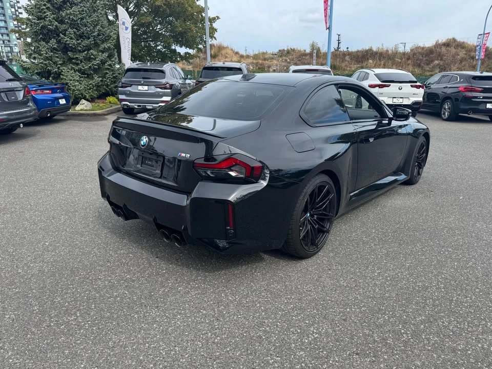 2024 BMW G87 M2 - Image 6 of 11