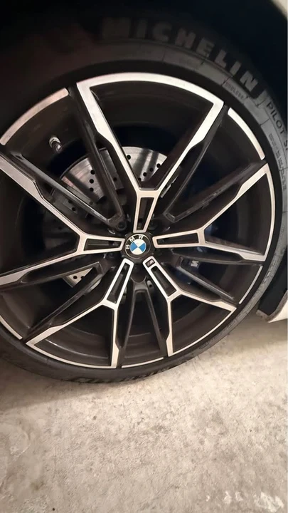 2024 BMW G87 M2 - Image 5 of 5