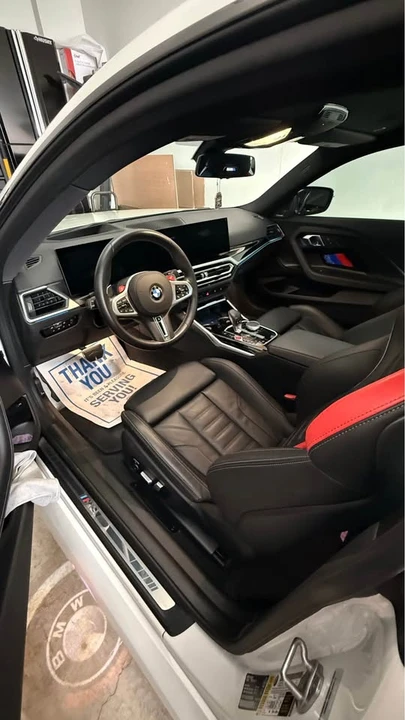2024 BMW G87 M2 - Image 3 of 5
