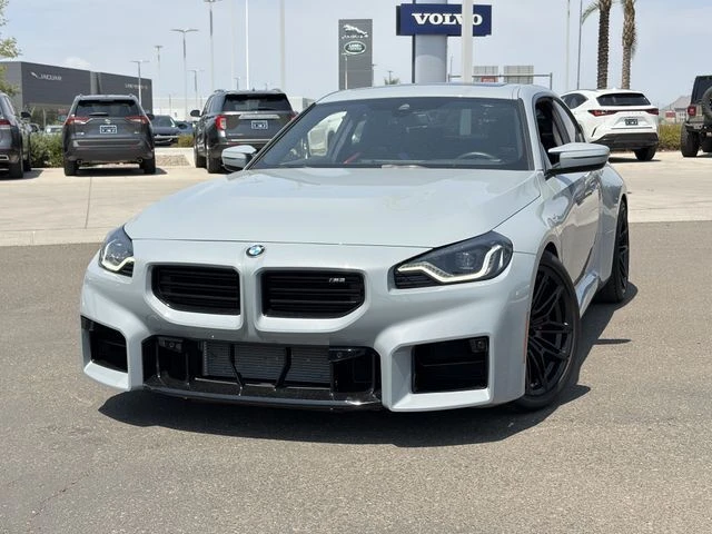 2024 BMW G87 M2 - Image 3 of 20