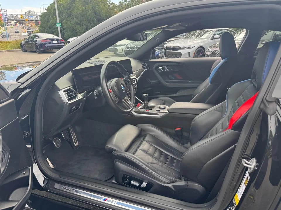 2024 BMW G87 M2 - Image 9 of 11