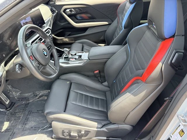 2024 BMW G87 M2 - Image 19 of 20