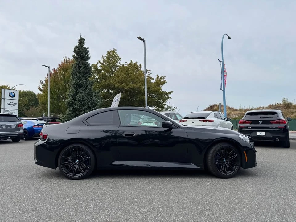 2024 BMW G87 M2 - Image 2 of 8