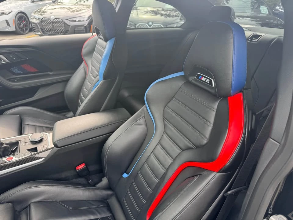 2024 BMW G87 M2 - Image 10 of 11
