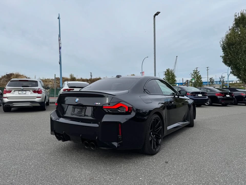 2024 BMW G87 M2 - Image 3 of 8