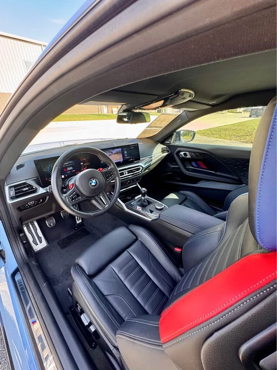 2024 BMW G87 M2 - Image 12 of 20