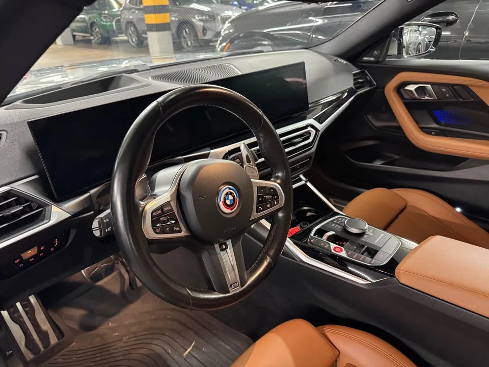 2024 BMW G87 M2 - Image 5 of 7