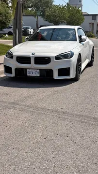 2024 BMW M2