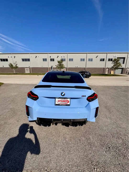 2024 BMW G87 M2 - Image 4 of 20