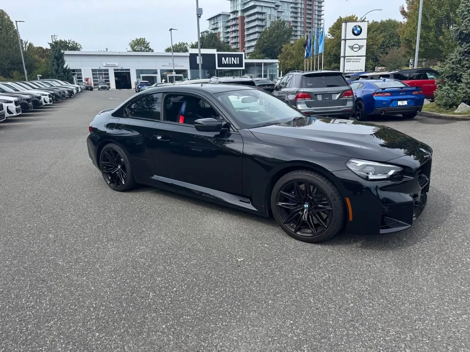 2024 BMW G87 M2 - Image 4 of 11