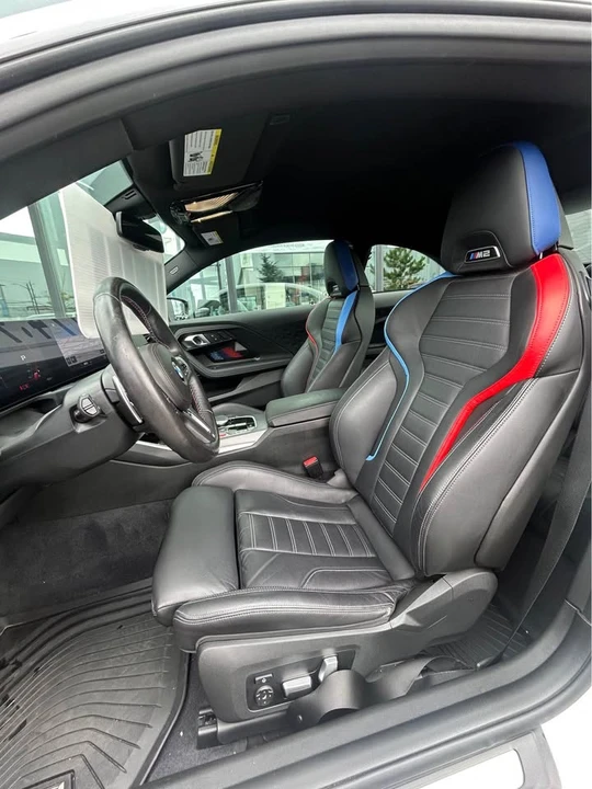 2024 BMW G87 M2 - Image 10 of 19