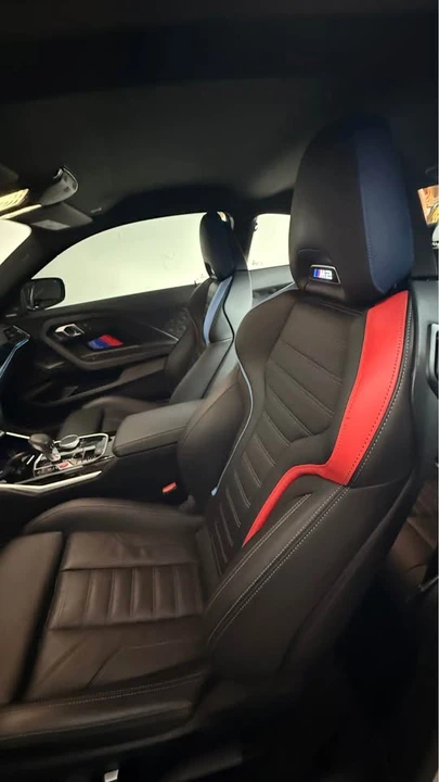 2024 BMW G87 M2 - Image 4 of 5