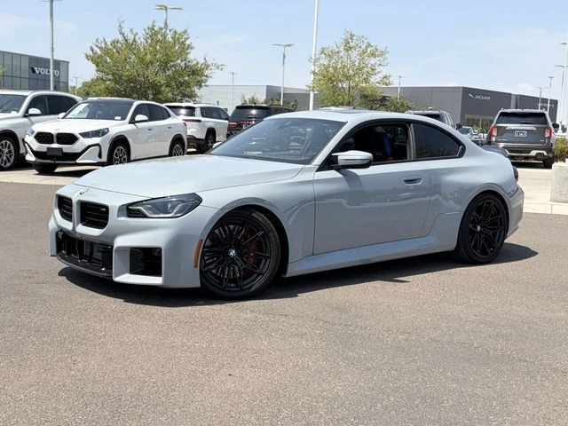 2024 BMW G87 M2 - Image 2 of 20