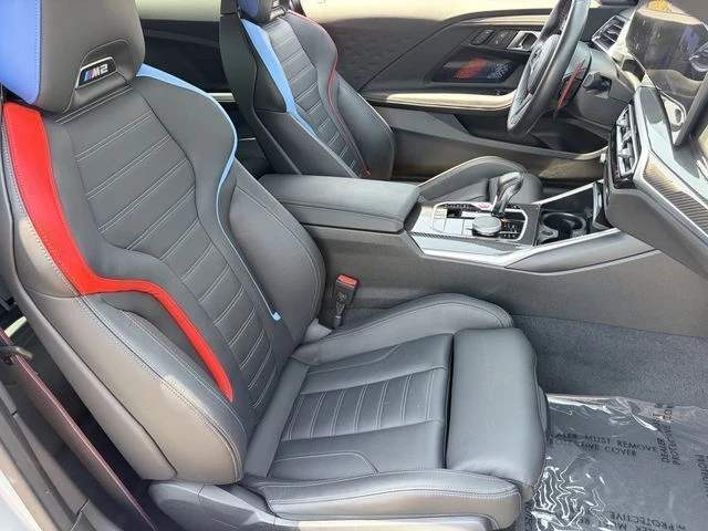 2024 BMW G87 M2 - Image 11 of 20