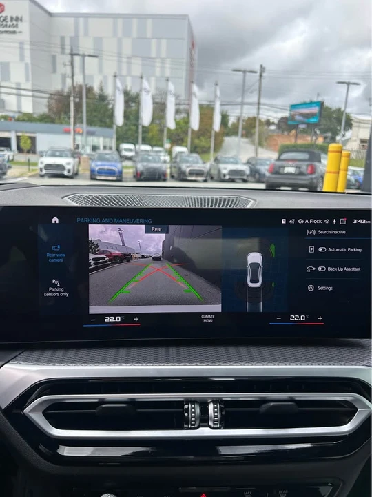 2024 BMW G87 M2 - Image 19 of 19