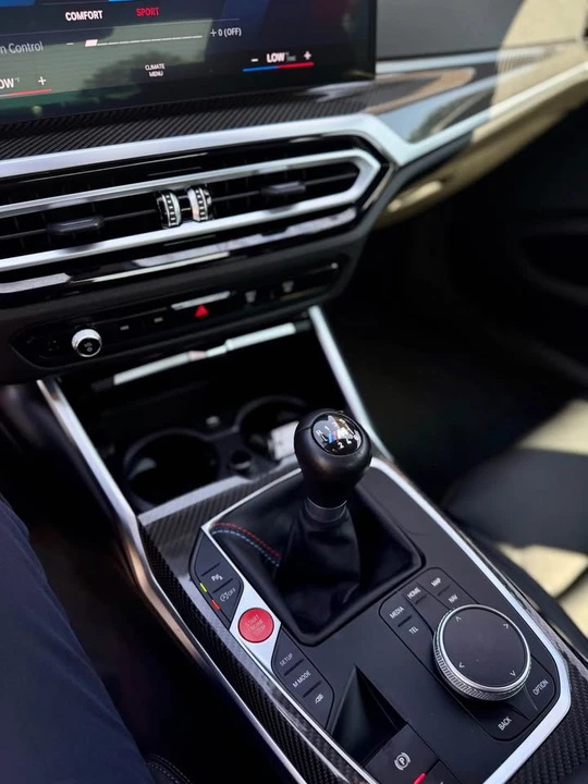 2024 BMW G87 M2 - Image 18 of 20