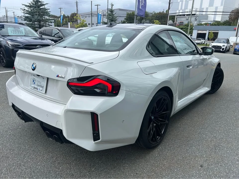 2024 BMW G87 M2 - Image 3 of 19