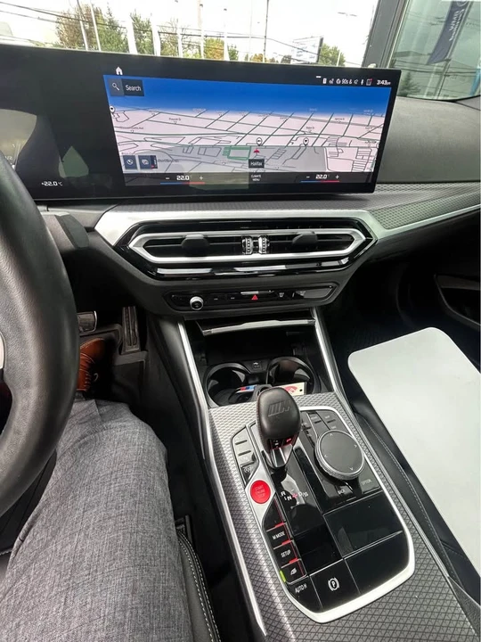 2024 BMW G87 M2 - Image 17 of 19