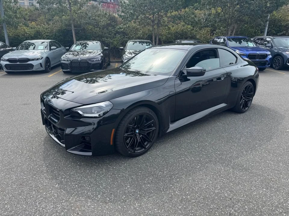 2024 BMW G87 M2 - Image 3 of 11