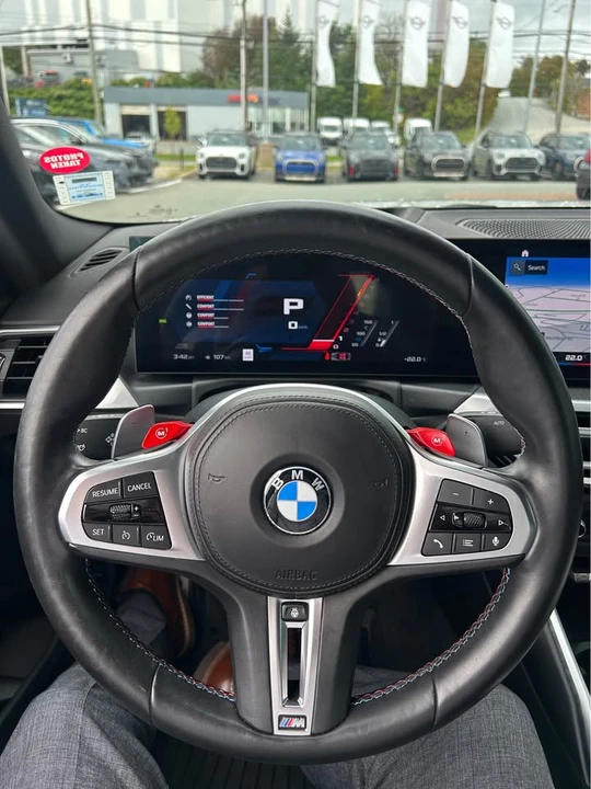 2024 BMW G87 M2 - Image 15 of 19