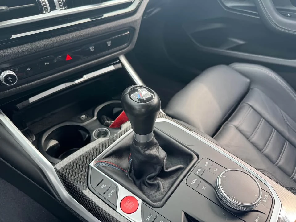 2024 BMW G87 M2 - Image 8 of 11