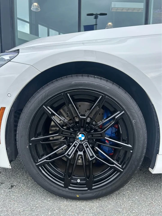 2024 BMW G87 M2 - Image 7 of 19