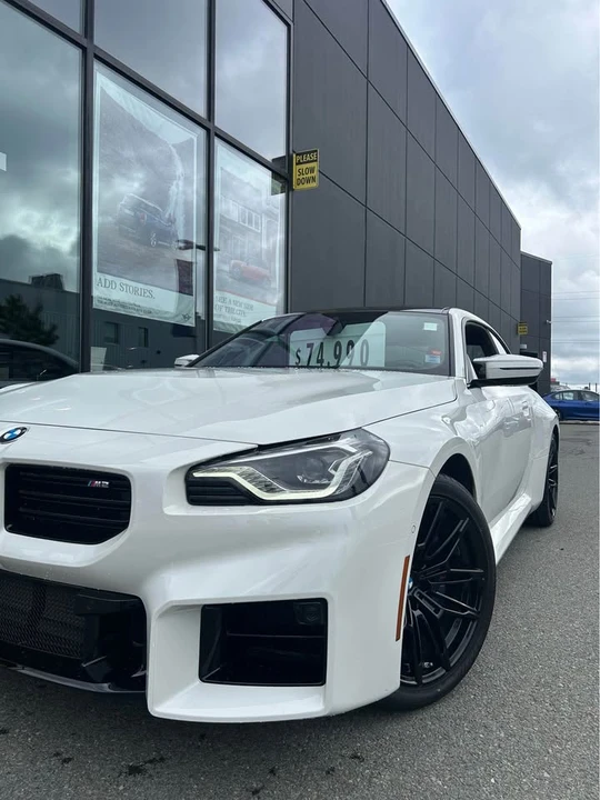 2024 BMW G87 M2 - Image 6 of 19