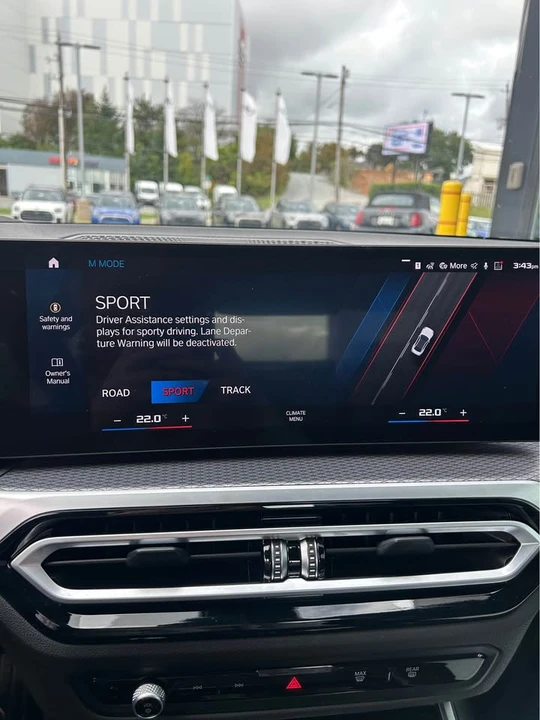 2024 BMW G87 M2 - Image 18 of 19