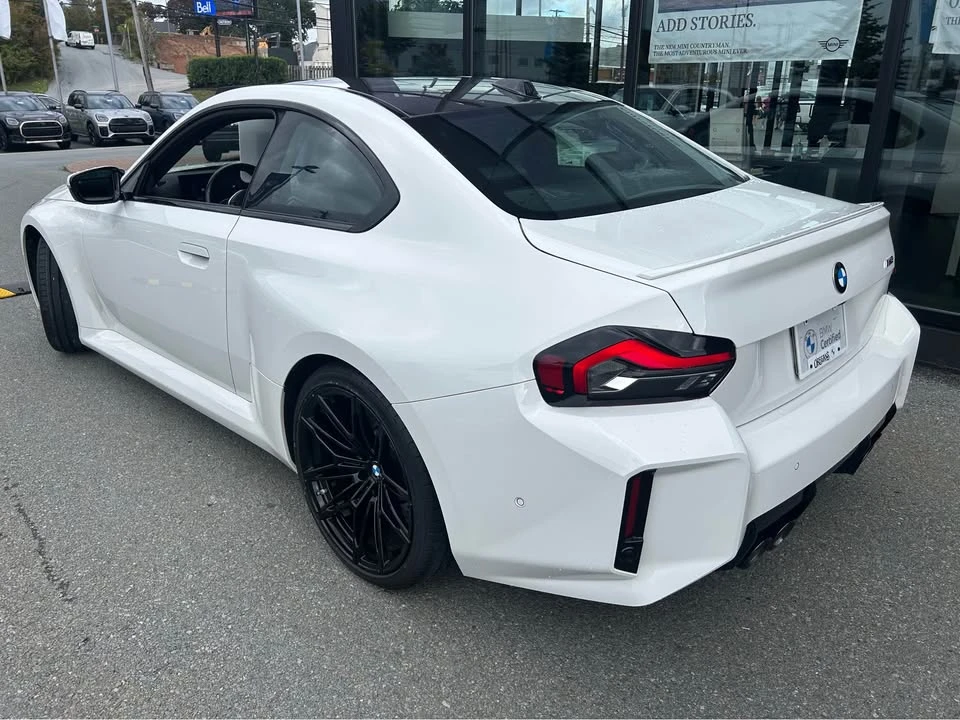 2024 BMW G87 M2 - Image 4 of 19