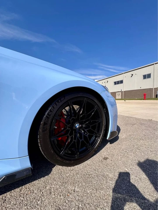 2024 BMW G87 M2 - Image 10 of 20