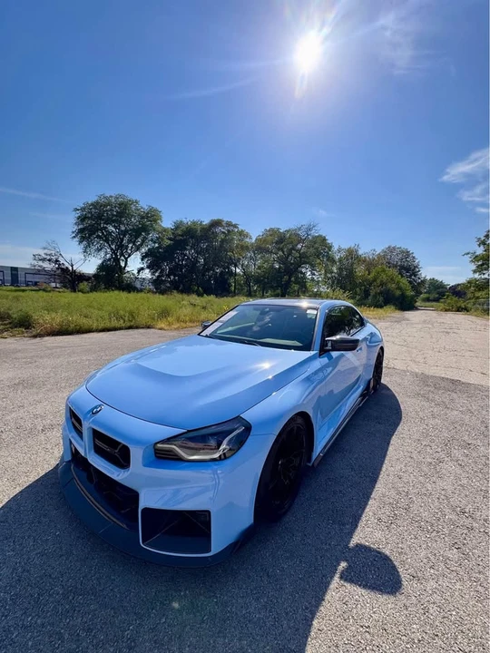 2024 BMW G87 M2 - Image 7 of 20