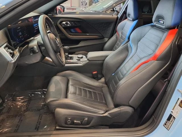 2024 BMW G87 M2 - Image 4 of 5