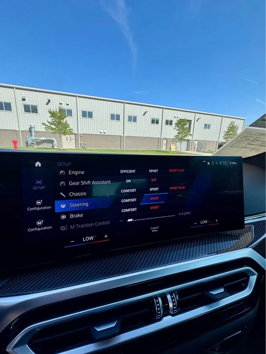 2024 BMW G87 M2 - Image 16 of 20