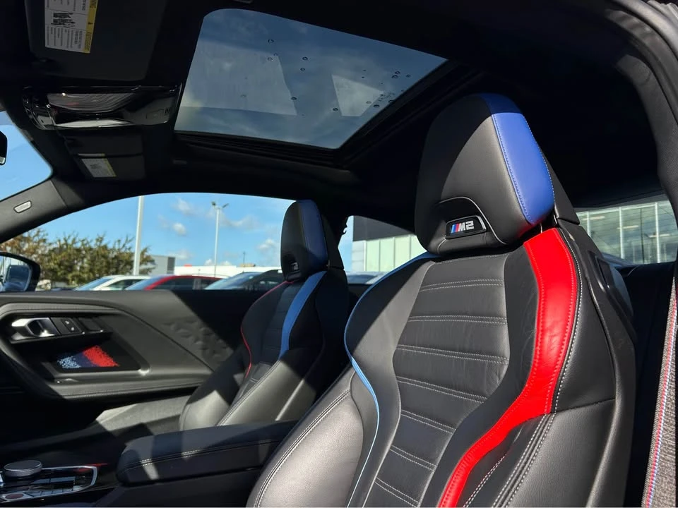 2024 BMW G87 M2 - Image 5 of 7