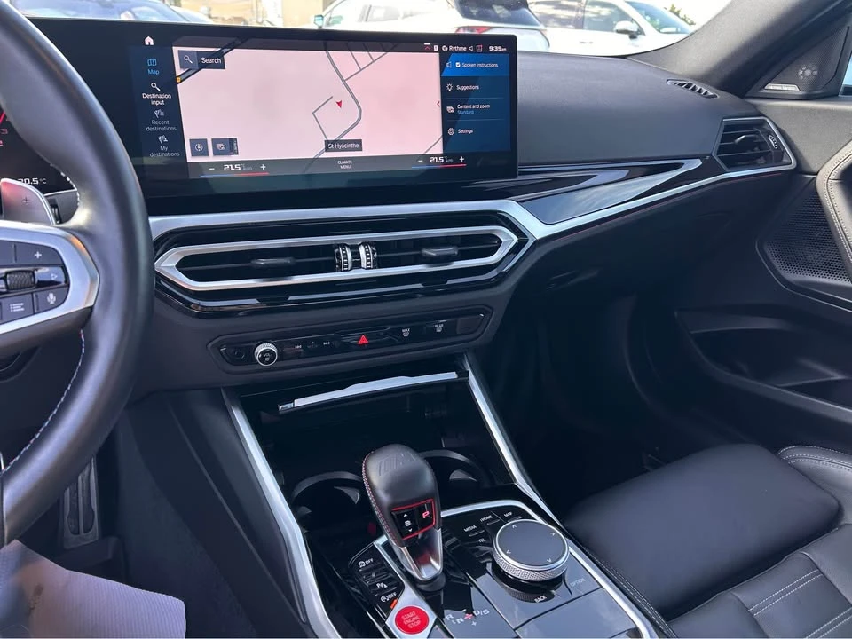 2024 BMW G87 M2 - Image 7 of 7