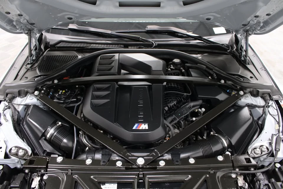2024 BMW G87 M2 - Image 12 of 20